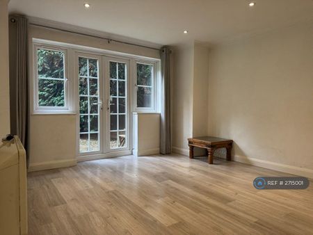 1 bedroom flat to rent - Photo 3