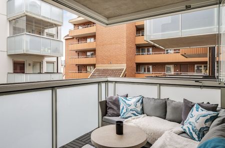 Lilla Brogatan, Borås - Foto 3