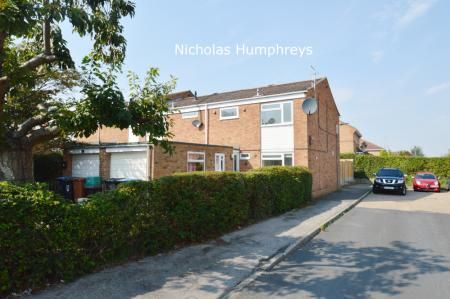 St Audreys Close, Hatfield, AL10 - Photo 4