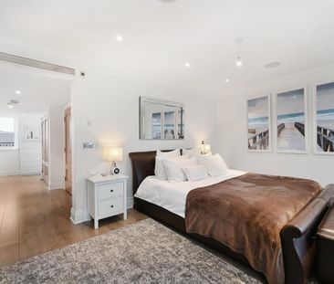 6 bedroom mews to rent - Photo 6