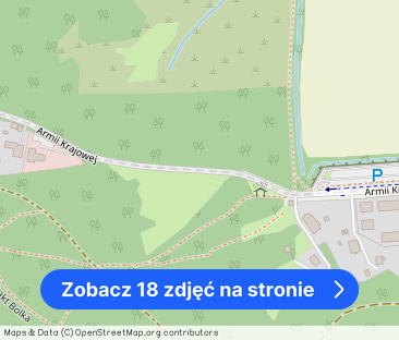 Zamieszkaj pod Ślężą –3 pok. balkon i garaż, Spa - Zdjęcie 1
