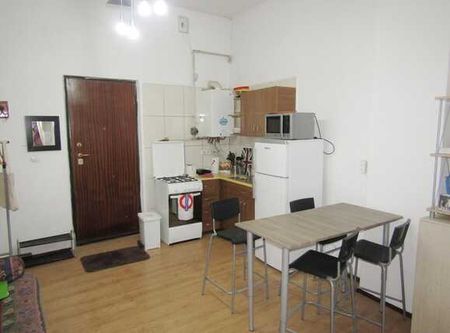 Apartament 2 camere + mezanin, 40 mp, in casa, zona Calea Motilor - Photo 4