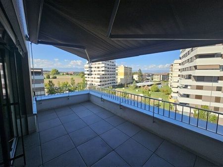 4.5 Zimmer, 95 m², 4. Stock - Foto 4