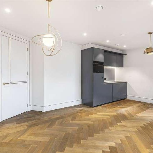 Edith Row, London, SW6 - Photo 1