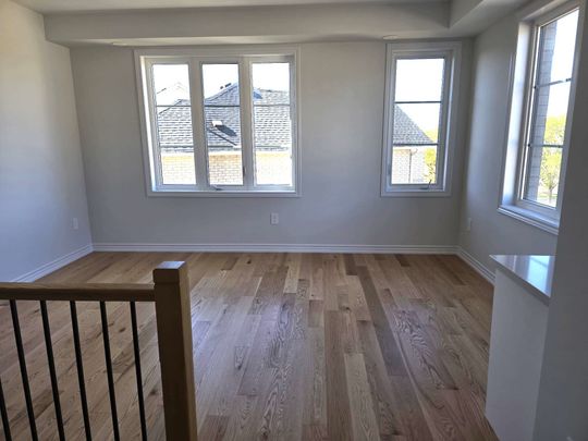 For Lease - 5959 Saigon Street, Mississauga, Ontario - Photo 1