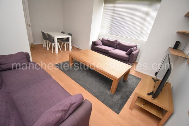 Hilltop Court, Manchester, M14 6LH - Photo 1