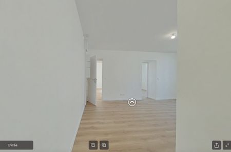 Location Appartement 3 pièces 50m² VILLENEUVE ST GEORGES 94190 - Photo 5
