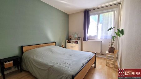 Appartement à louer F3 à Jarville-la-Malgrange - Photo 3