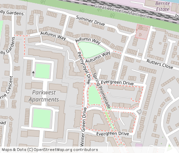 Pennyroyal Drive, West Drayton, UB7 - Photo 1