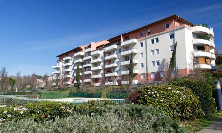 location Appartement T2 DE 46.3m² À MARSEILLE - Photo 2