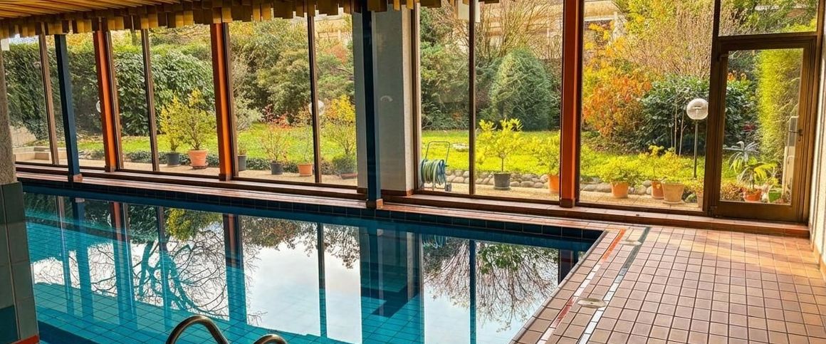 120 m² apartment with terrace in Champel - Foto 1