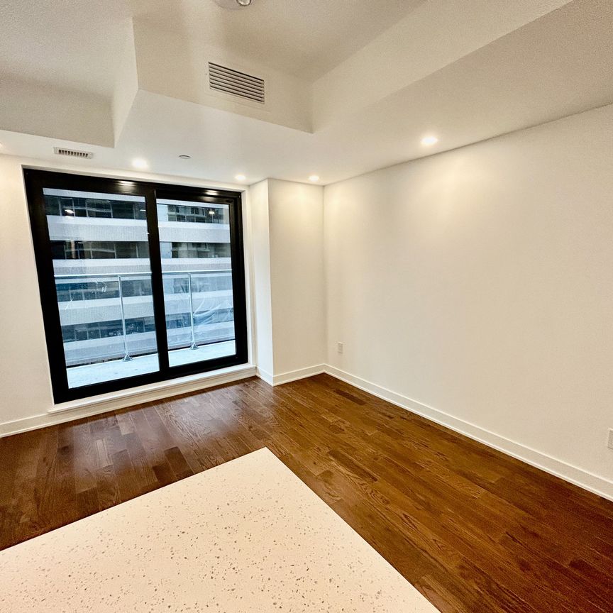 For Lease - 340 Queen Street Unit# 602, Ottawa Centre, Ontario - Photo 1