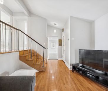 Maison de plain-pied à louer - Laval (Chomedey) (Autres) - Photo 1