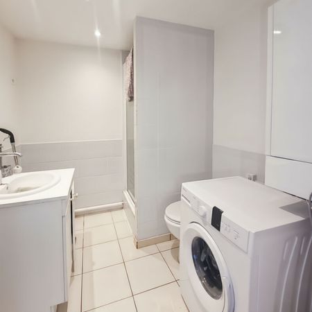 Location Appartement 2 pièces 31m² - Photo 4