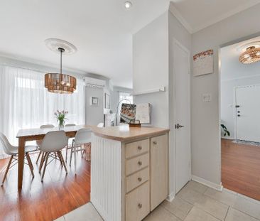 grand 4 et demi à louer Repentigny - Photo 2