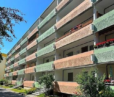 Wohnung - Photo 1