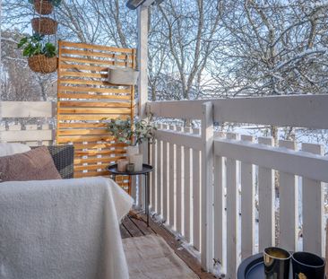 Dalbovägen, Sollentuna - Photo 5