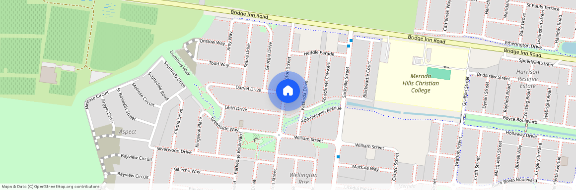 43 Wellington Street, Mernda VIC 3754