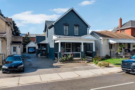 For Lease - 174 William Street Unit# 1, Brantford, Ontario - Photo 2