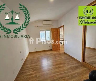 Piso en alquiler en Pedrezuela - Photo 4