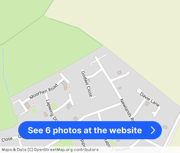 Godwit Close, Whittlesey - Photo 1