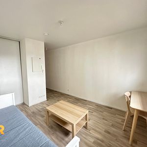 Location Appartement 1 pièce 20m² RENNES 35700 - Photo 2
