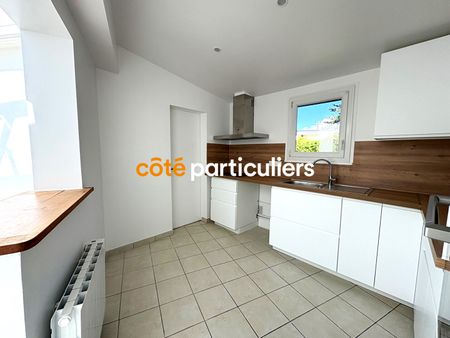 Maison 5P très bon état général - Photo 3