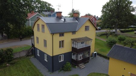 Järnvägsgatan 10A - Foto 2