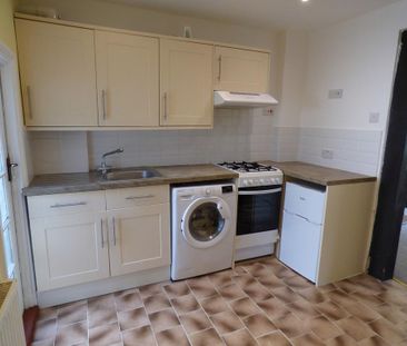 1 bedroom terraced house to rent - Photo 5