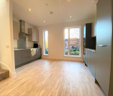 3 bedroom townhouse to rent - Photo 6