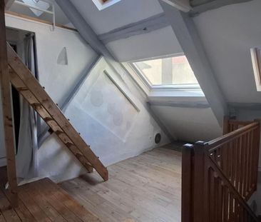 Appartement T1 à louer - 29 m² - Photo 3