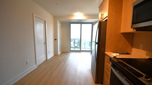 For Lease - 2545 Simcoe Street Unit# 231, Oshawa, Ontario - Photo 1