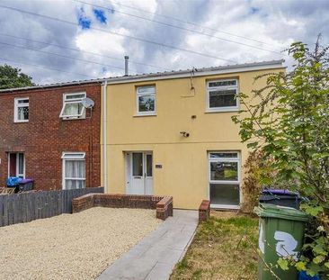 Sirhowy Court, Cwmbran, NP44 - Photo 1