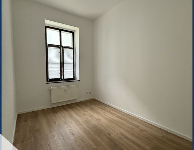 Gemütliche 1-Raum-Wohnung mit großem Küchen- und Essbereich in ruhiger Hinterhoflage - Photo 1