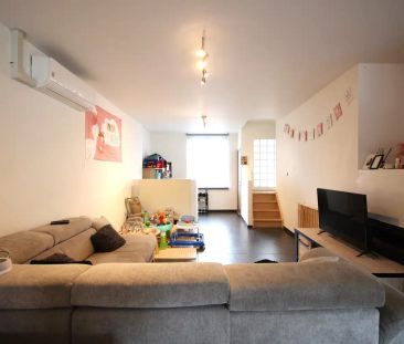 Ruime, lichtrijke woning met grote tuin in Mechelen-Bovelingen - Photo 2