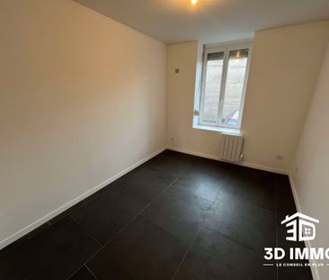 Location Appartement 3 pièces 55m² AVESNES SUR HELPE 59440 - Photo 2