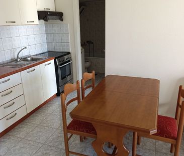 Studio/Γκαρσονιέρα για ενοικίαση Αγία Βαρβάρα (Κομοτηνή) - Φωτογραφία 5