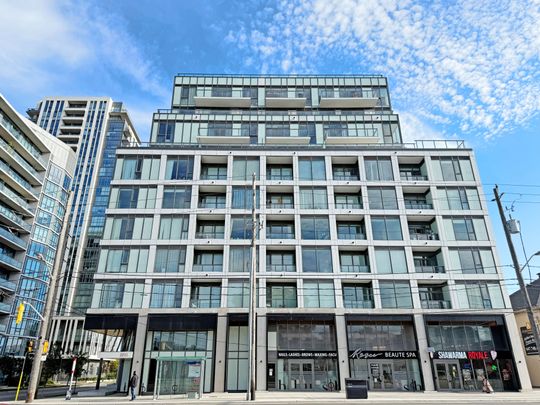 For Lease - 1195 The Queensway N/A Unit# M03, Toronto, Ontario - Photo 1