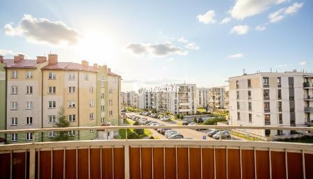 Mieszkanie Lublin Wieniawa powierzchnia 48.0 m² C303-WM-26223 - Zdjęcie 5