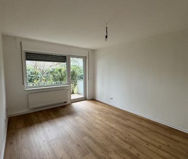 Moderne 2-Zimmer-Wohnung in Darmstadt-Eberstadt - jetzt bewerben ! - Foto 1