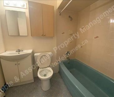 1XXXX Comox Street 307 Vancouver - Photo 4