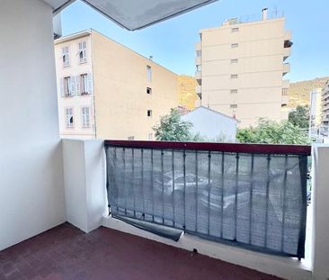 Location Appartement 1 pièce Meublé 29m² NICE 06000 - Photo 3