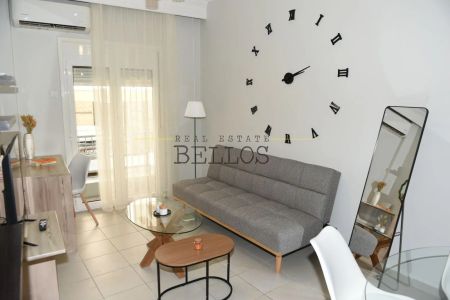 Διαμέρισμα 50 τ.μ. προς ενοικίαση - Photo 4