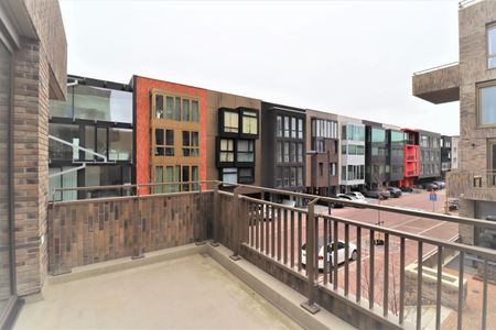 Faas Wilkesstraat 313 1095 MD Amsterdam - Photo 4