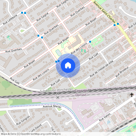 219 Rue Galt, Vaudreuil-Dorion, Vaudreuil-Dorion, Montérégie, J7V 1K6