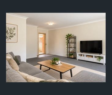 Modern & Convenient Two-Bedroom Unit - Photo 1