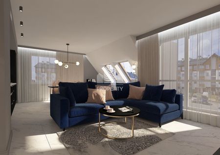 2-pokojowy luksusowy apartament, Orunia Górna - Фото 2