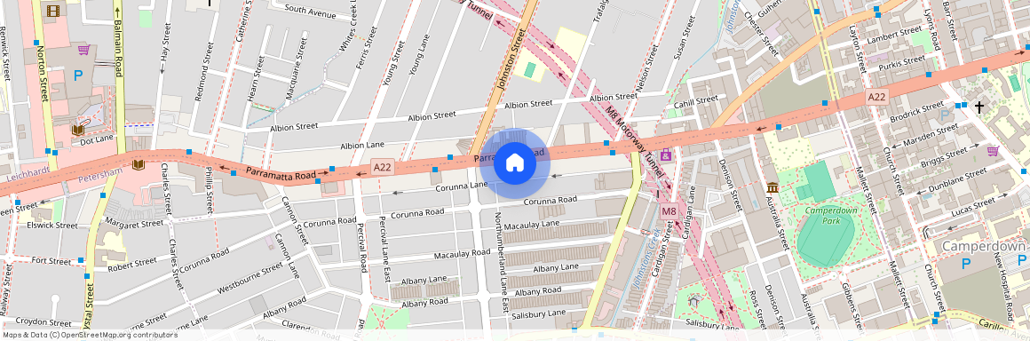 112-116 Parramatta Road Stanmore, Sydney, New South Wales 2048