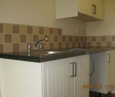 1 bedroom maisonette to rent - Photo 2