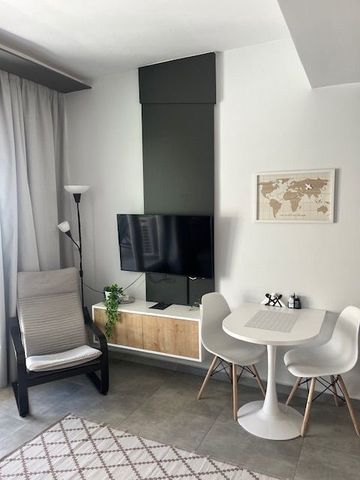 Studio/Γκαρσονιέρα για ενοικίαση Βαρδάρης - Δικαστήρια (Βαρδάρης - Λαχανόκηποι) - Photo 2
